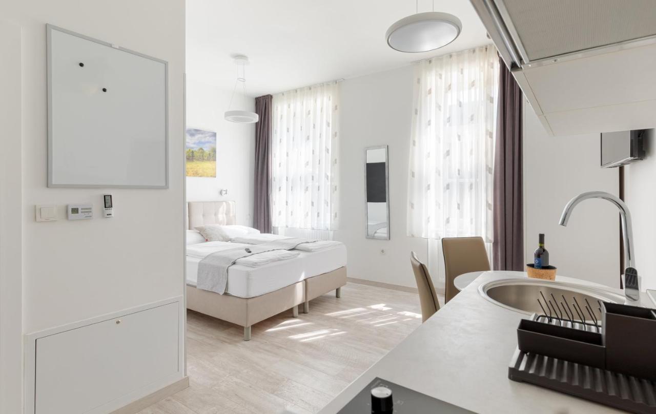 Apartments Beautiful You Are 1 Zagreb Exterior photo