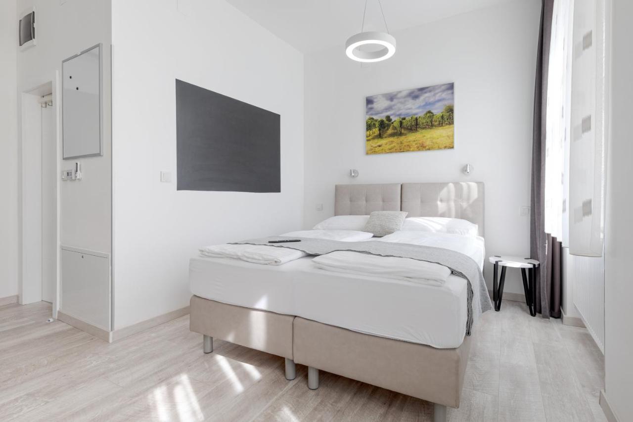 Apartments Beautiful You Are 1 Zagreb Exterior photo