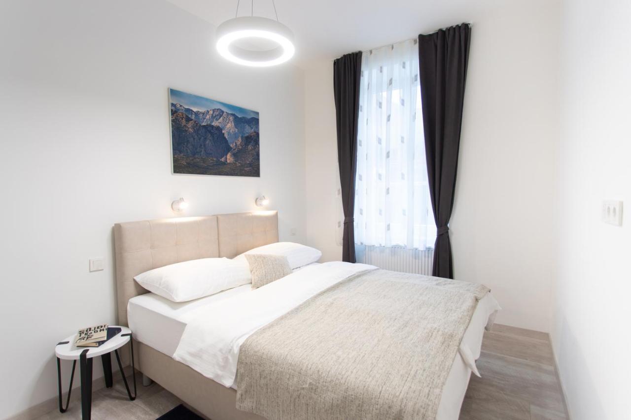 Apartments Beautiful You Are 1 Zagreb Exterior photo